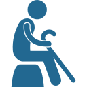 Senior Citizen Sit-out